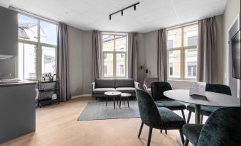 Forenom Serviced Apartments Drammen