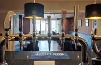 Bluewaters Hotel Blackpool