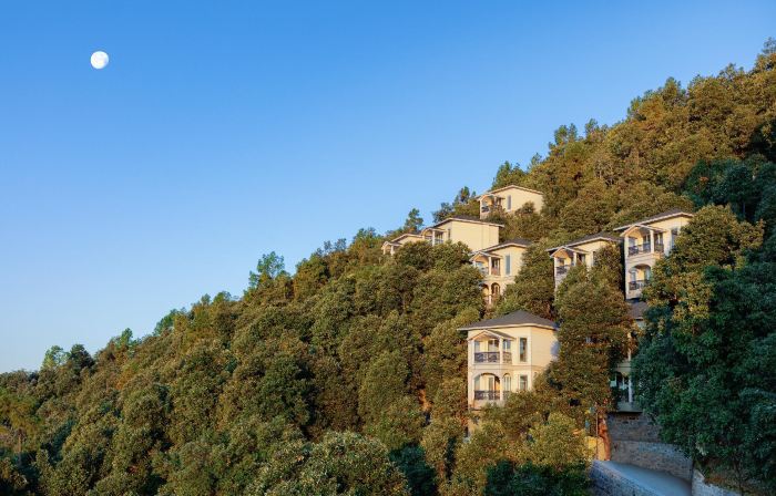 Welcomhotel by ITC Hotels, Tavleen, Chail