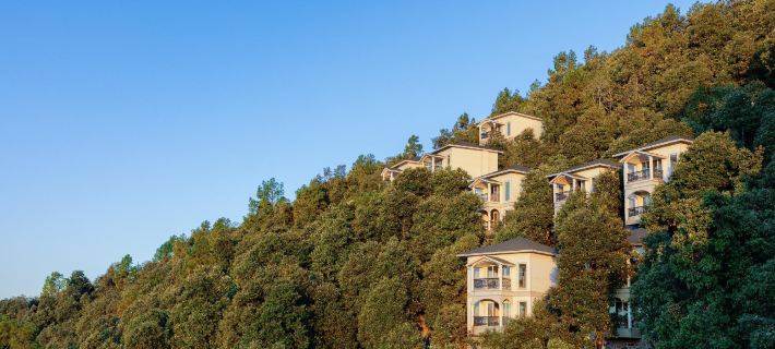 Welcomhotel by ITC Hotels, Tavleen, Chail Hotels in Shimla