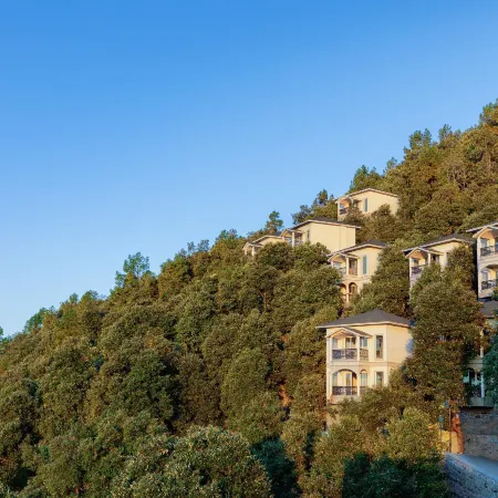 Welcomhotel by ITC Hotels, Tavleen, Chail