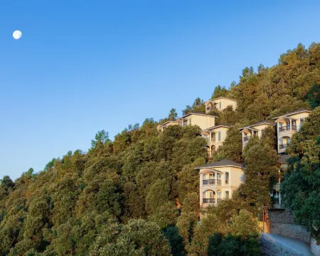 Welcomhotel by ITC Hotels, Tavleen, Chail Hotels in Chail