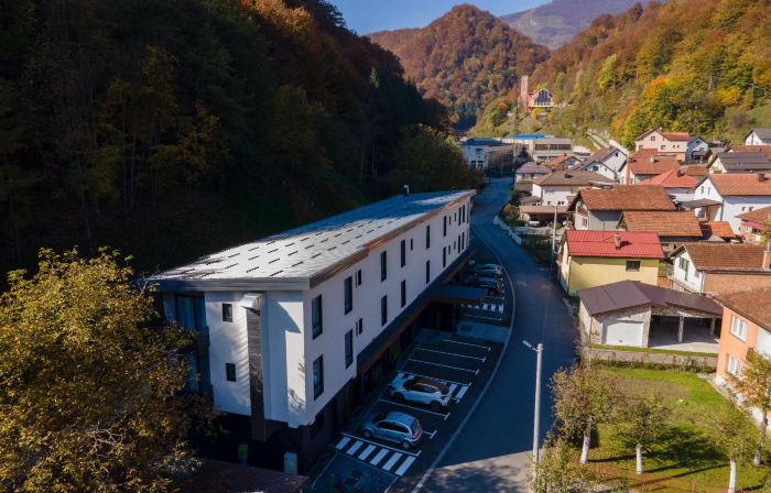 Hotel Adriale