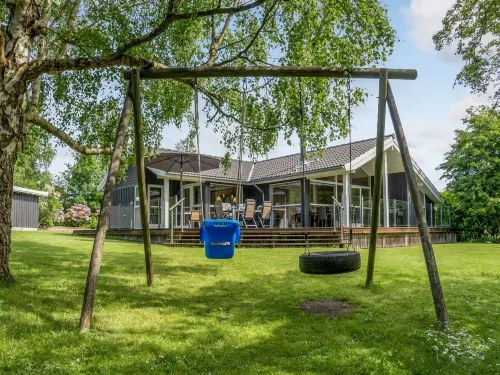 "Anemone" - 700m from the Sea Hotels in Gilleleje