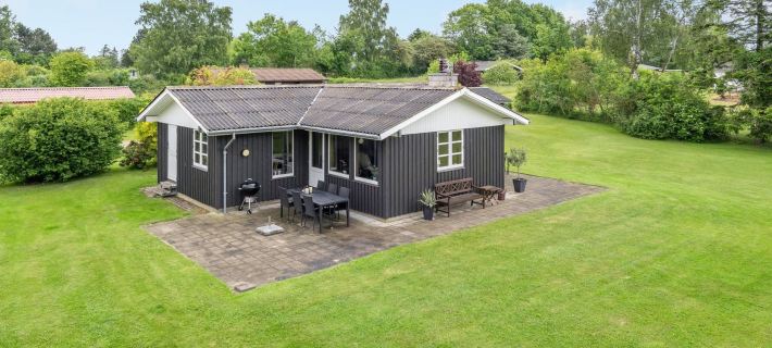 "Jaike" - 350m from the Sea Hotels in Tranekaer