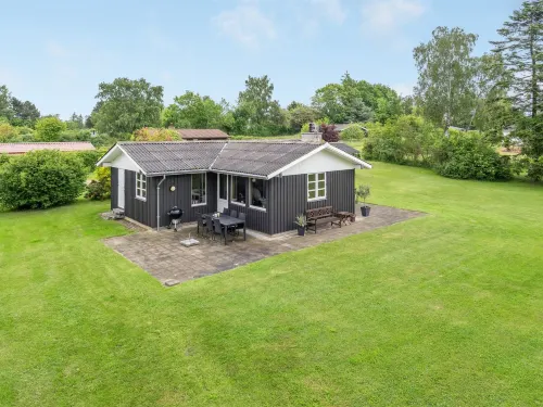 "Jaike" - 350m from the Sea Hotels in Tranekær