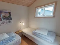 "Carlie" - 2.8km from the Sea