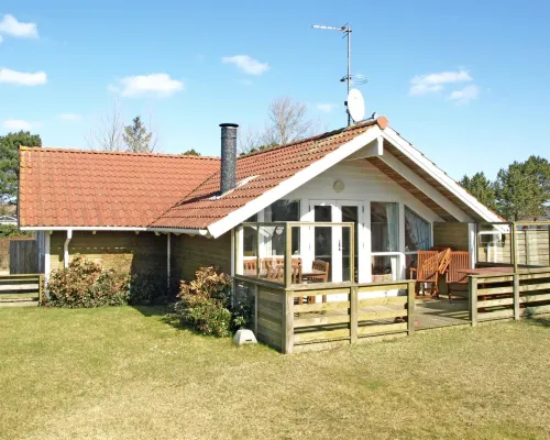 "Ascan" - 50m from the Sea Hotels in Broager