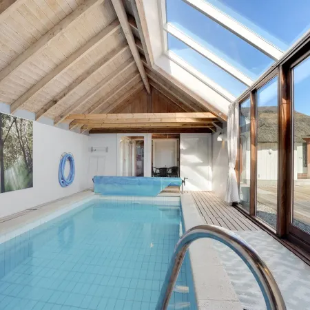 "Waldar" - 900m from the Sea