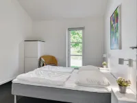 "Kringfod" - 590m from the Sea