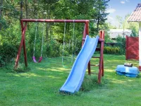 "Aneline" - 700m from the Sea Hotels in Saeby