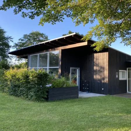 "Erkki" - 500m from the Sea