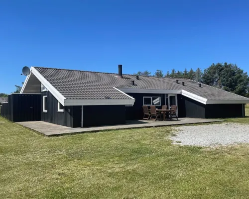 "Franka" - 950m from the Sea Hotels in Lonstrup