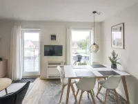"Hermann" - 100m from the Sea