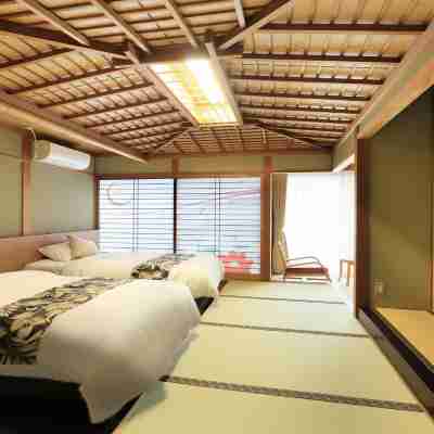 おとぎ亭光風 Rooms