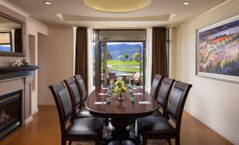 The Royal Kelowna - Bellstar Hotels & Resorts