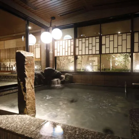 dormy inn PREMIUM Osaka Kitahama（Natural Hot Spring）