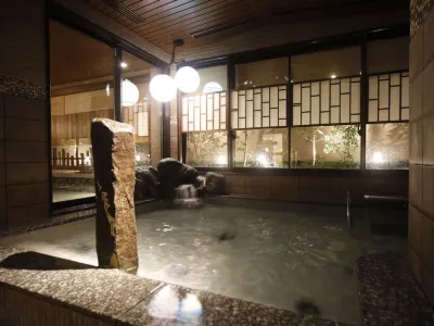 dormy inn PREMIUM Osaka Kitahama（Natural Hot Spring） Hotels in Osaka