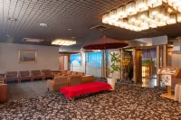 Hotel Kinsuien Hotels in Saiki