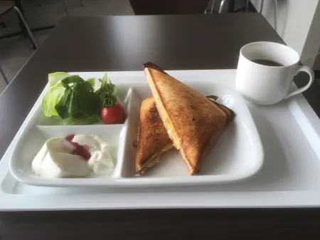 赤屋根商務飯店