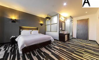A2 Hotel Desingers - Housity
