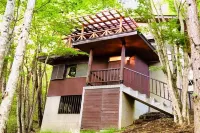 Forest House ~Shinka~