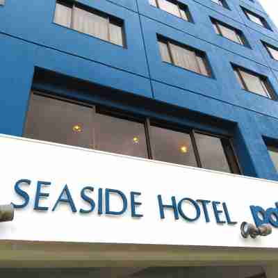 シーサイドホテル パルコ Hotel Exterior