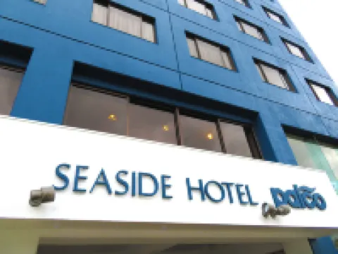 Seaside Hotel Palco Hotels in Maizuru