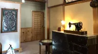 Miyataki Onsen Matsuya Hotels in Yoshino