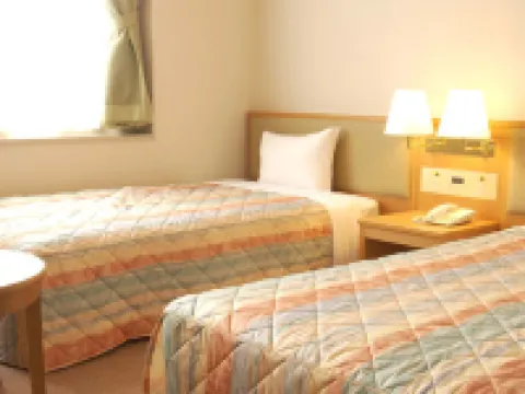 Tsuguro Kogenso Hotels in Maniwa