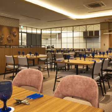 HOTEL MYSTAYS Nippori Отели рядом с достопримечательностью «Концертный зал Sunpearl Arakawa»