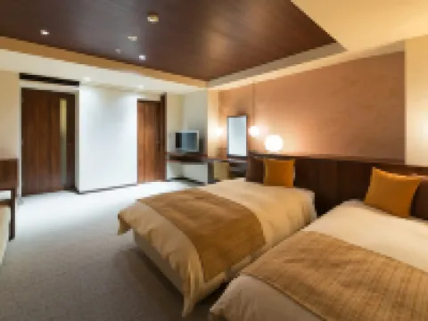 Onyado Toho Hotels in Aizuwakamatsu