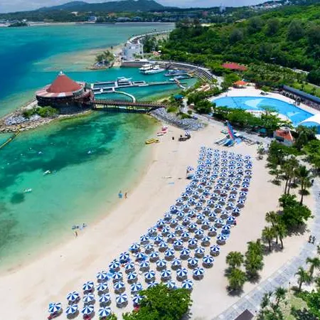 Renaissance Okinawa Resort