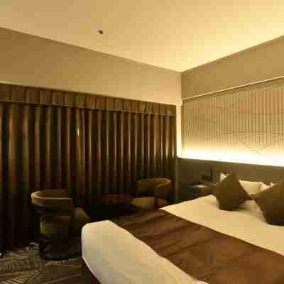Hotel New Otani Tottori Rooms