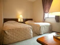 Business HotelCentral Hotels in Mobara