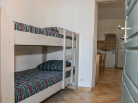 Studio Cabine Type B