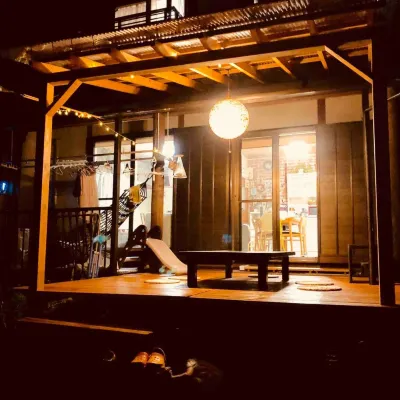 Kumamoto Farm Stay Hotels near Lake Ezu