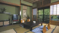 Daikokuya Các khách sạn ở Minobu