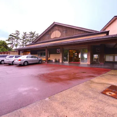 Kaikatei Kawai Hotels near Iwamuro Onsen