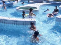 Bade Park Avance Fukuchi - Pools
