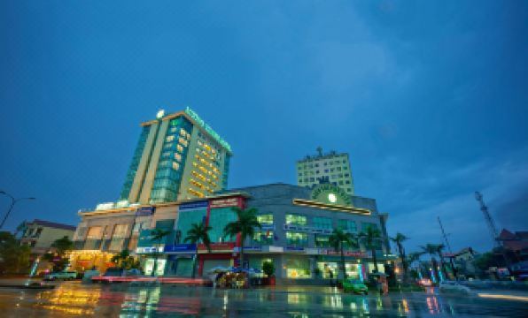 Muong Thanh Dien Chau Hotel