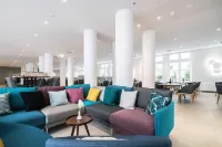 Flemings Hotel Frankfurt-Central Hotels in Frankfurt