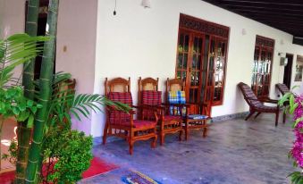 Weligama Bay Eco Villa