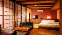 AsoTsuruya - Balcony