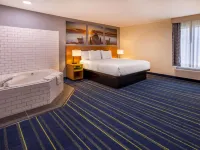Days Inn by Wyndham Grayson Hotels in Grayson