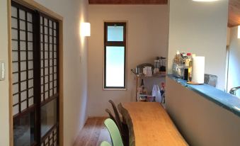 Satoyama Guest House Couture