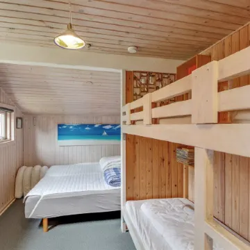 "Cristina" -  from the Sea