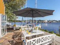 "Goda" - 5m from the Sea Hotels in Ebeltoft