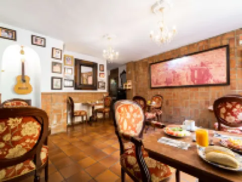 Hotel Soho Boutique Palacio San Gabriel Hotels in Ronda