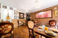 Hotel Soho Boutique Palacio San Gabriel